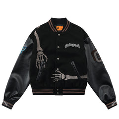 R.O.D Varsity Jacket V2