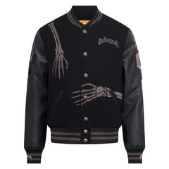 R.O.D Varsity Jacket V2