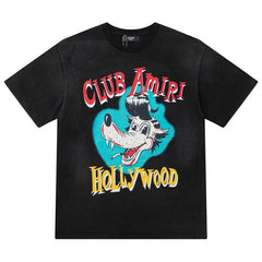 Printed T-Shirt