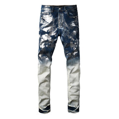 Jeans #PU9134
