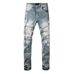 Jeans #PU9136
