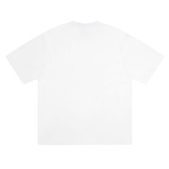 Graphic Letter T-shirt #R506