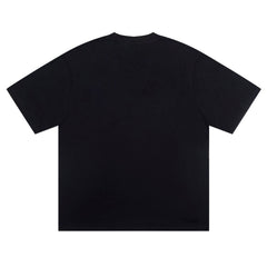Graphic Letter T-shirt #R502