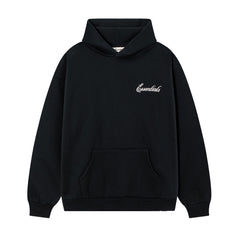 Classic Letter Print Hoodie #2288