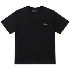 AMIRI MA Chateau Oversized T-Shirts