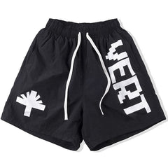 Verty Shorts