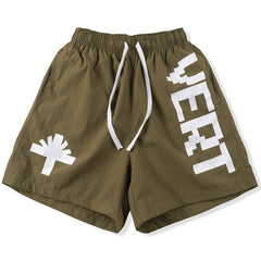 Verty Shorts