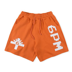 Verty Shorts