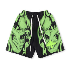 Verty Shorts