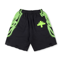 Verty Shorts