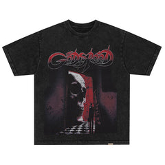 Fate's Doorstep T-Shirts