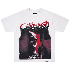 Fate's Doorstep T-Shirts