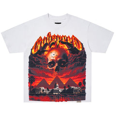 Echoes Of Empire T-Shirts