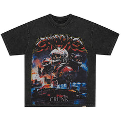 Front Runners Tee
