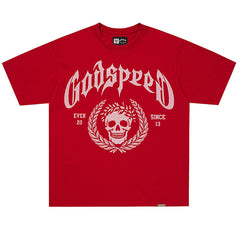 Victor Crest T-Shirts
