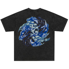Liberty Tears T-Shirt