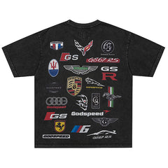 Insignias T-Shirt