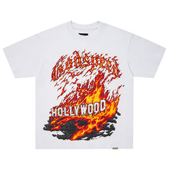 Hollywood Inferno II NG T-Shirts