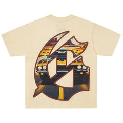 OnThe Run II Tee