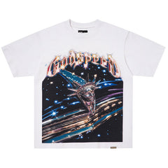Liberty Cruiser T-Shirts