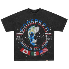 Planet Futbol T-Shirts