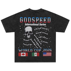 Planet Futbol T-Shirts
