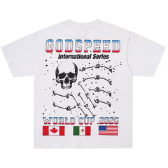 Planet Futbol T-Shirts