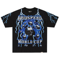 26 GSWC Voltage T-Shirts