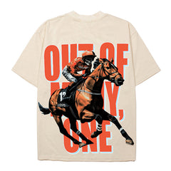 Thoroughbred T-Shirts