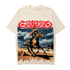 Thoroughbred T-Shirts