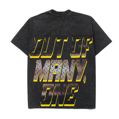 Under Construction Thermal T-Shirt