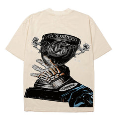 Glory Cup Tee