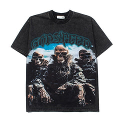 Squadron T-Shirts