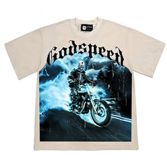 Motorcycle T-Shirts
