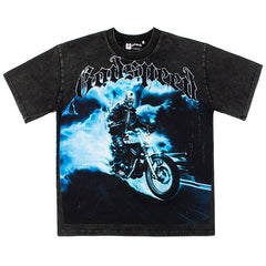 Motorcycle T-Shirts