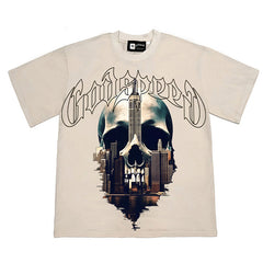 'Skyline' T-Shirts