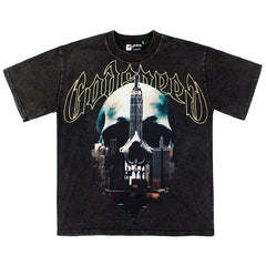 'Skyline' T-Shirts
