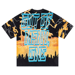 Voltage T-Shirt