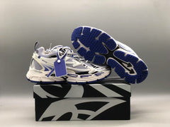 C/O VirGil Abloh Shoes