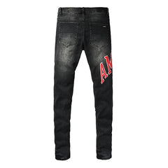 Destroyed Jeans #8943
