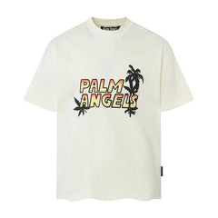 Logo-Graphic T-Shirt