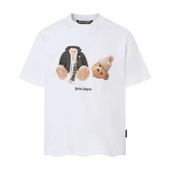 Broken Bear Cortina T-Shirt