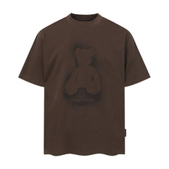 Spray Bear T-Shirt