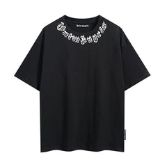 Neck Logo T-Shirt