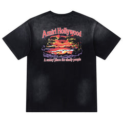 Sunny Place T-Shirt