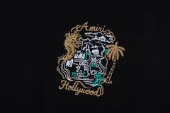 Embroidered T-Shirt