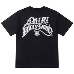 Logo-Print T-Shirt