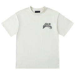 Logo-Print T-Shirt