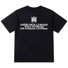 Built On Dreams T-Shirt