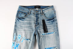 Jeans #8948